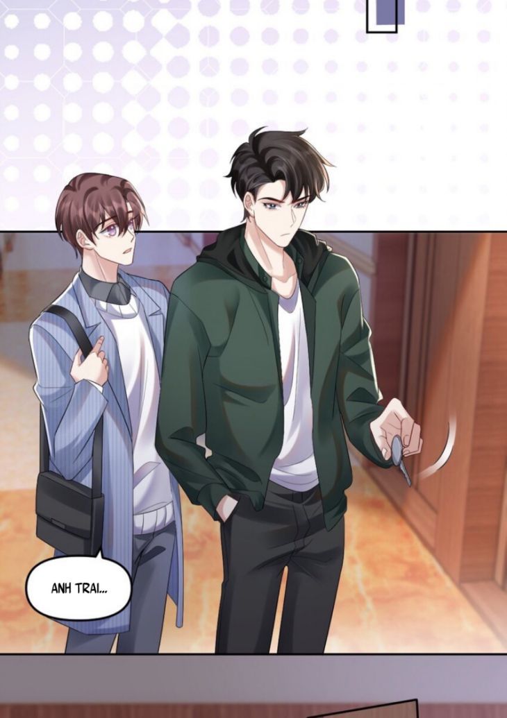 Máy Bay Giấy Chapter 55 - 9