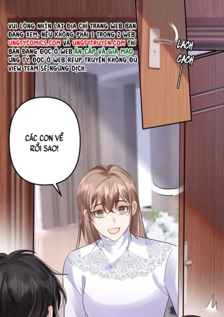 Máy Bay Giấy Chapter 55 - 10