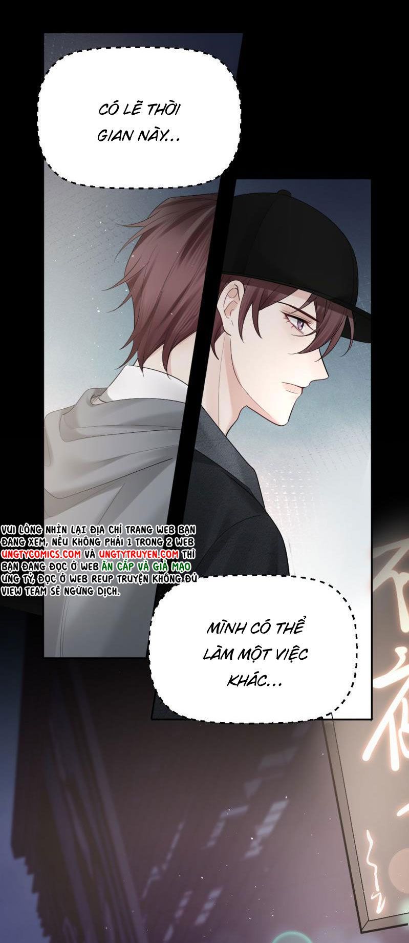 Máy Bay Giấy Chapter 56 - 11