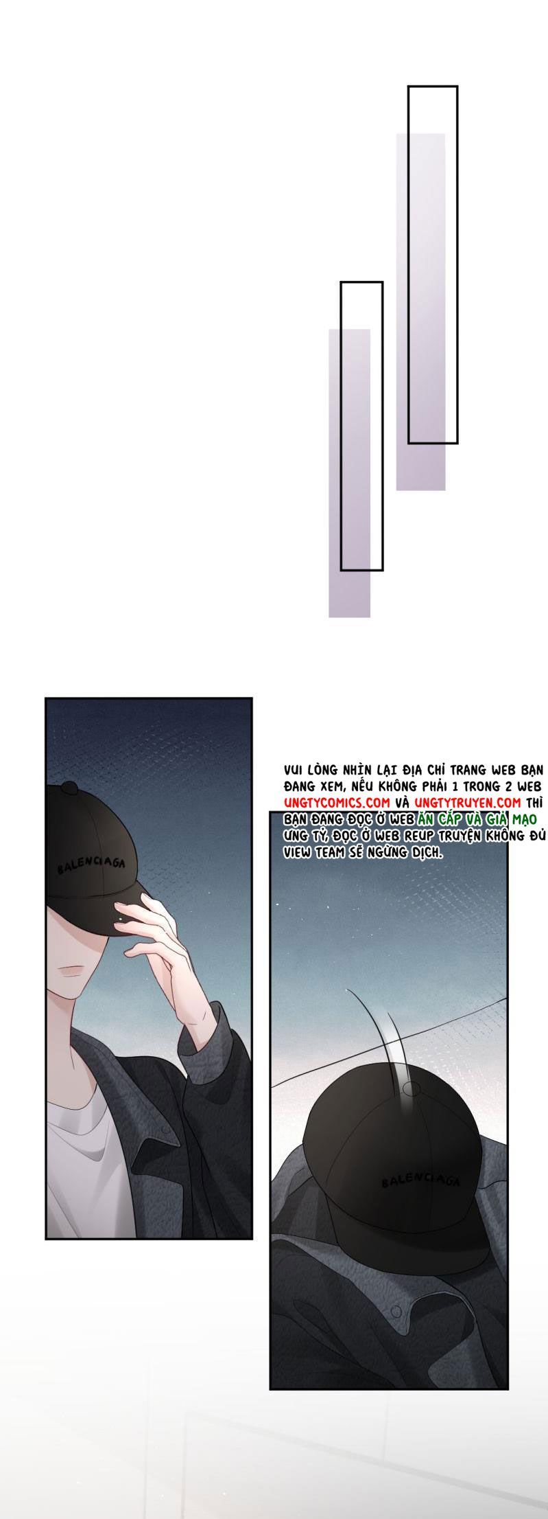 Máy Bay Giấy Chapter 56 - 19