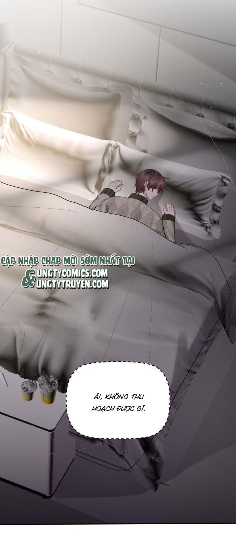 Máy Bay Giấy Chapter 56 - 20