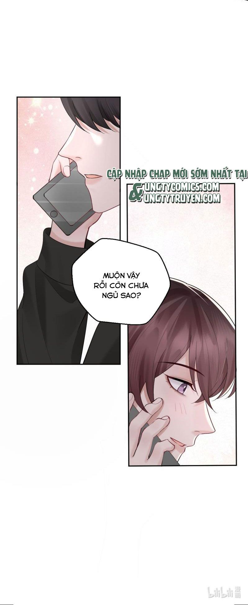 Máy Bay Giấy Chapter 56 - 26