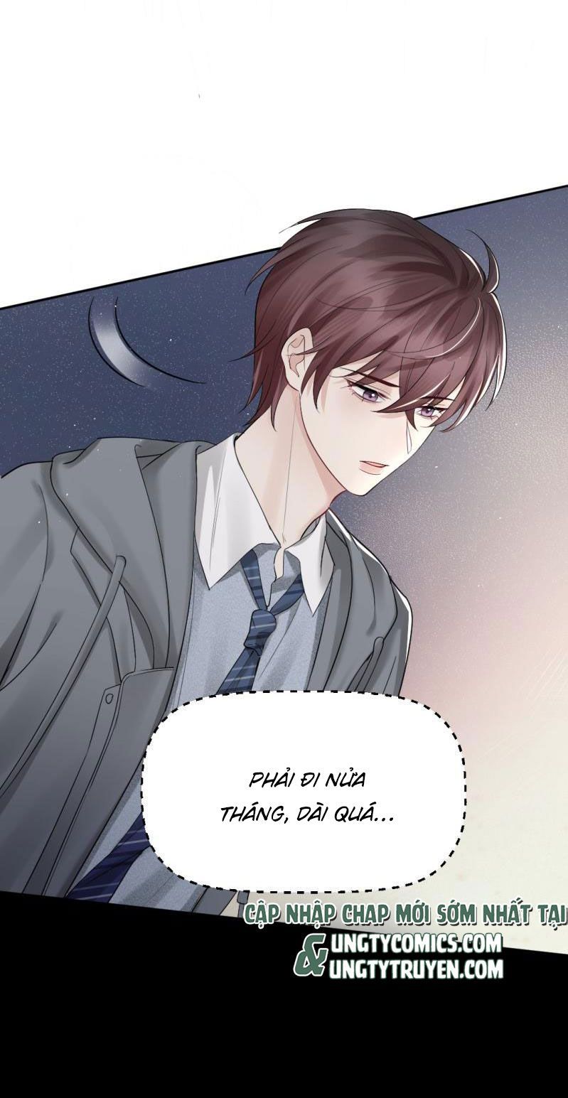 Máy Bay Giấy Chapter 56 - 10