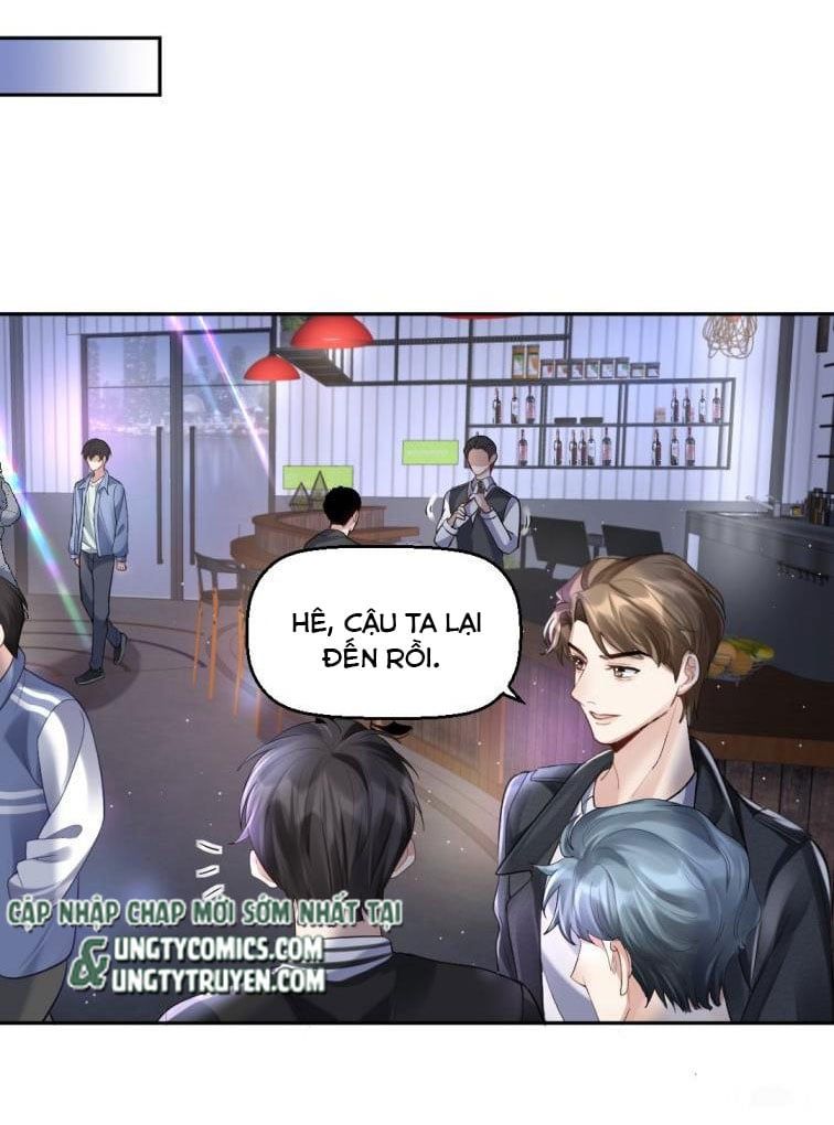 Máy Bay Giấy Chapter 57 - 12