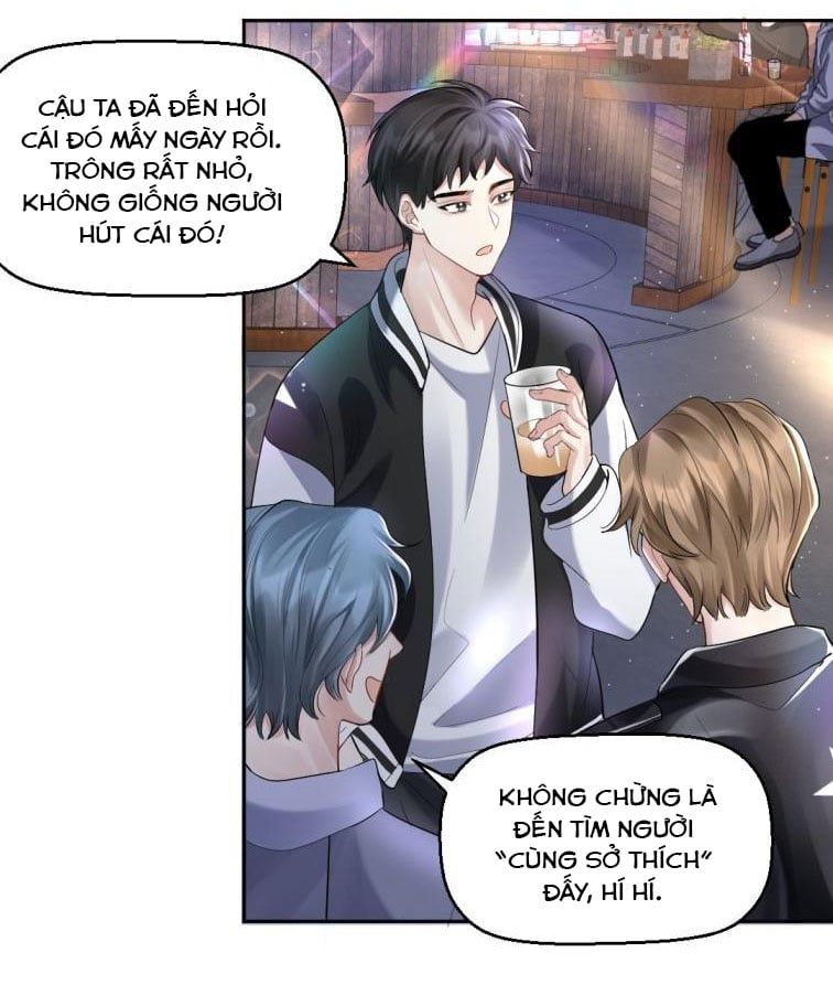 Máy Bay Giấy Chapter 57 - 13