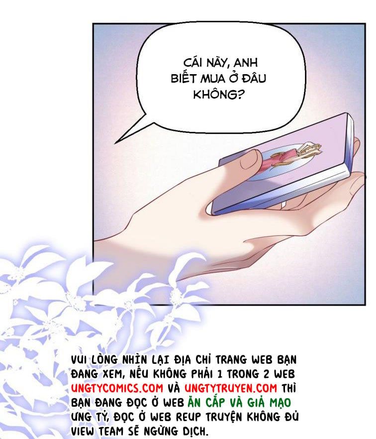 Máy Bay Giấy Chapter 57 - 15