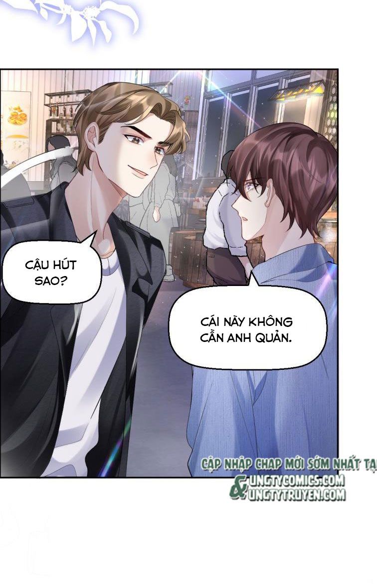 Máy Bay Giấy Chapter 57 - 16