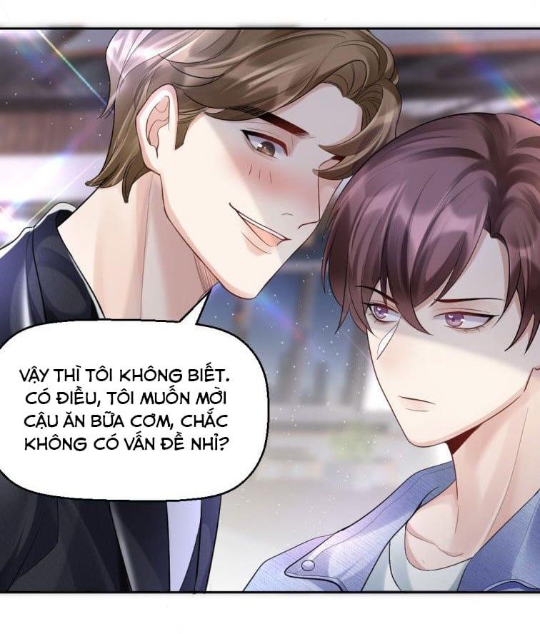 Máy Bay Giấy Chapter 57 - 17