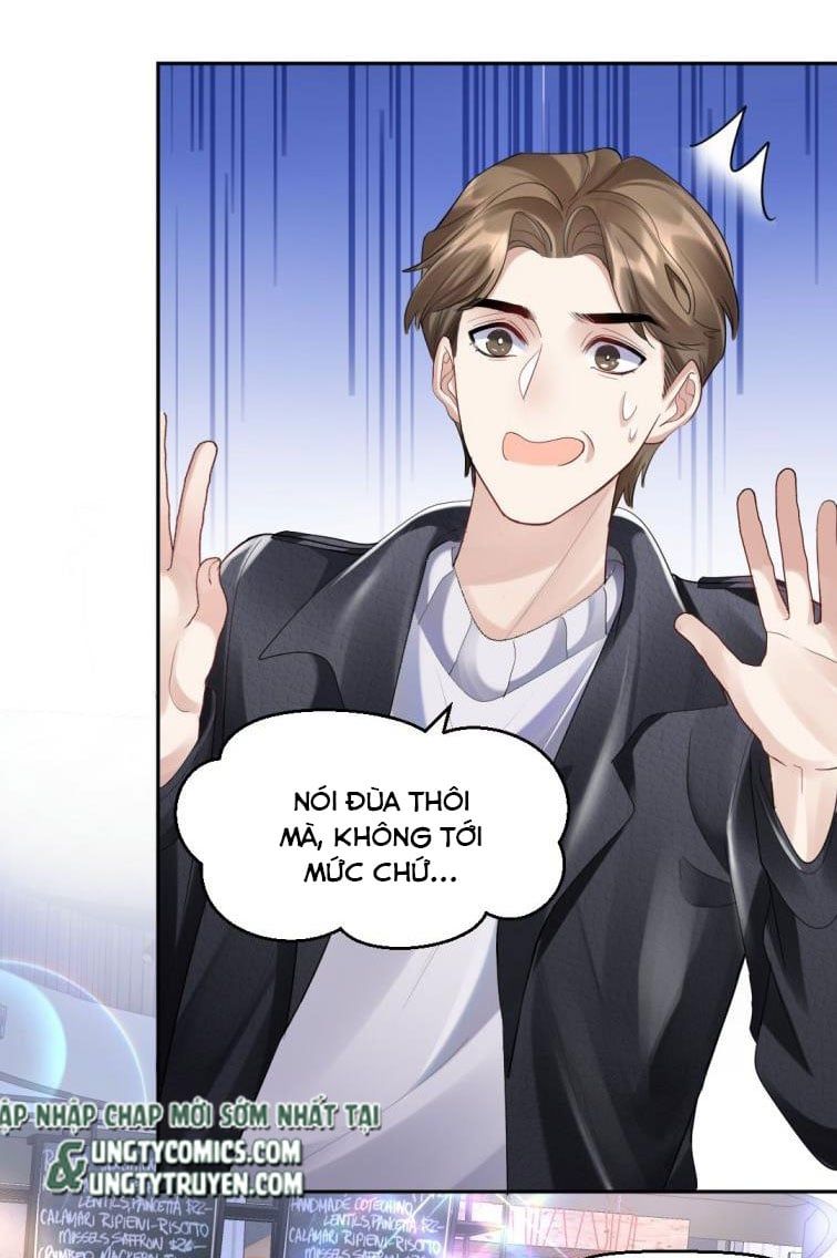 Máy Bay Giấy Chapter 57 - 19