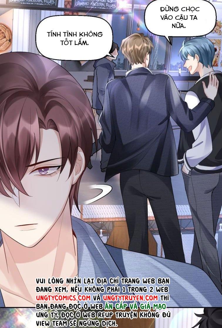 Máy Bay Giấy Chapter 57 - 20