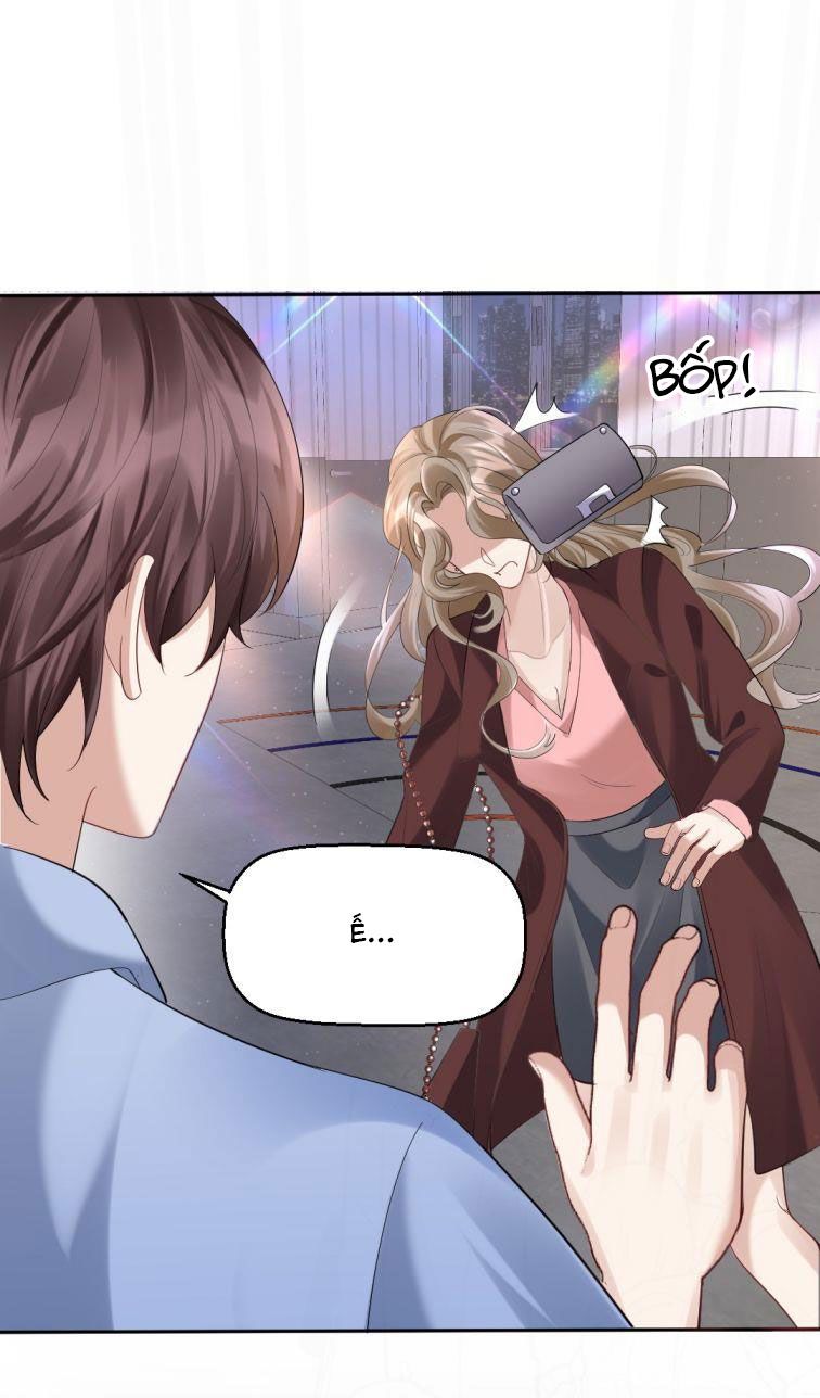 Máy Bay Giấy Chapter 57 - 23