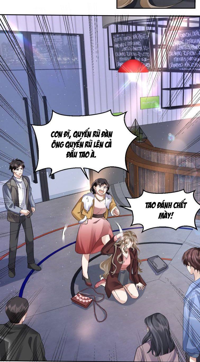 Máy Bay Giấy Chapter 57 - 25