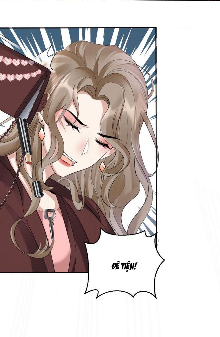 Máy Bay Giấy Chapter 57 - 26