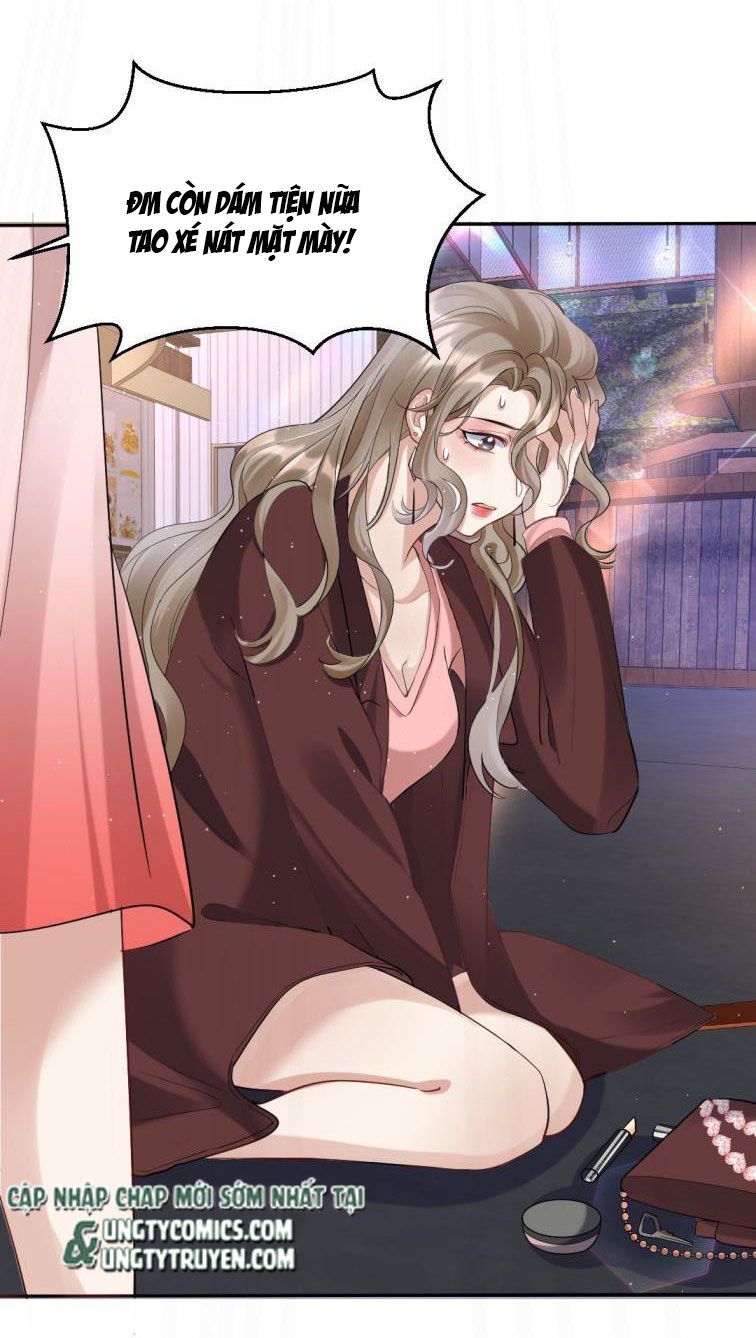 Máy Bay Giấy Chapter 57 - 27