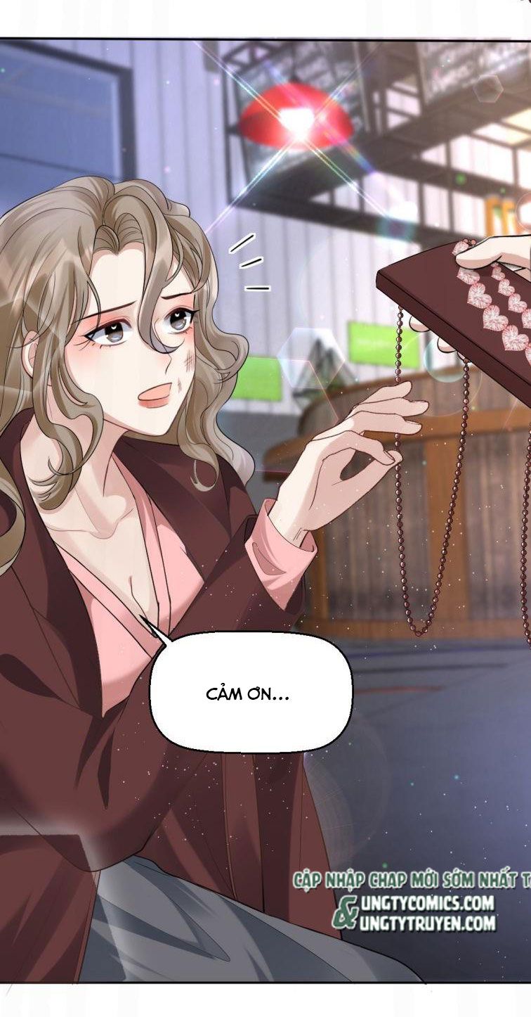 Máy Bay Giấy Chapter 57 - 30