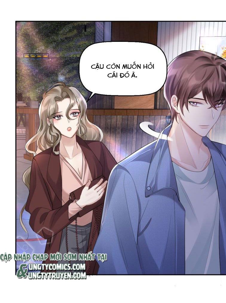 Máy Bay Giấy Chapter 57 - 33