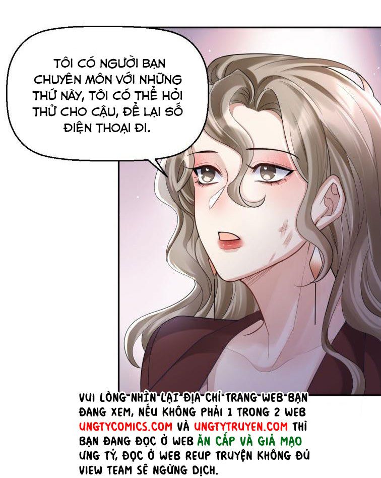 Máy Bay Giấy Chapter 57 - 34