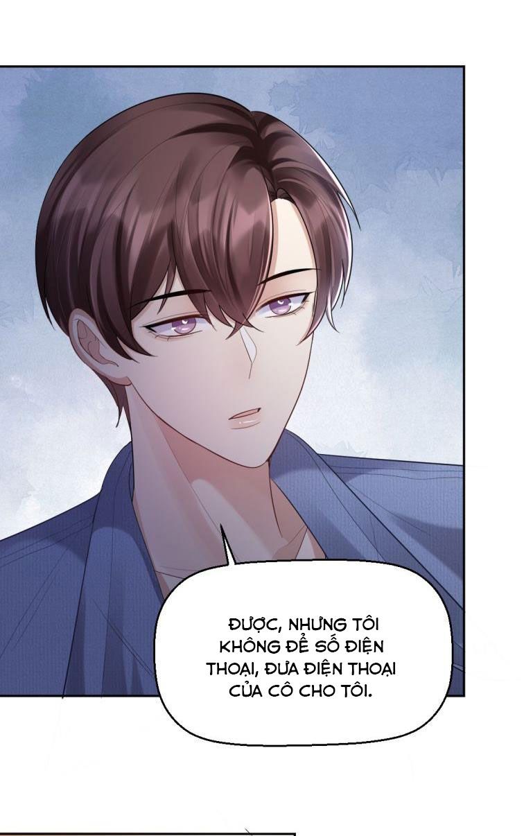 Máy Bay Giấy Chapter 57 - 35