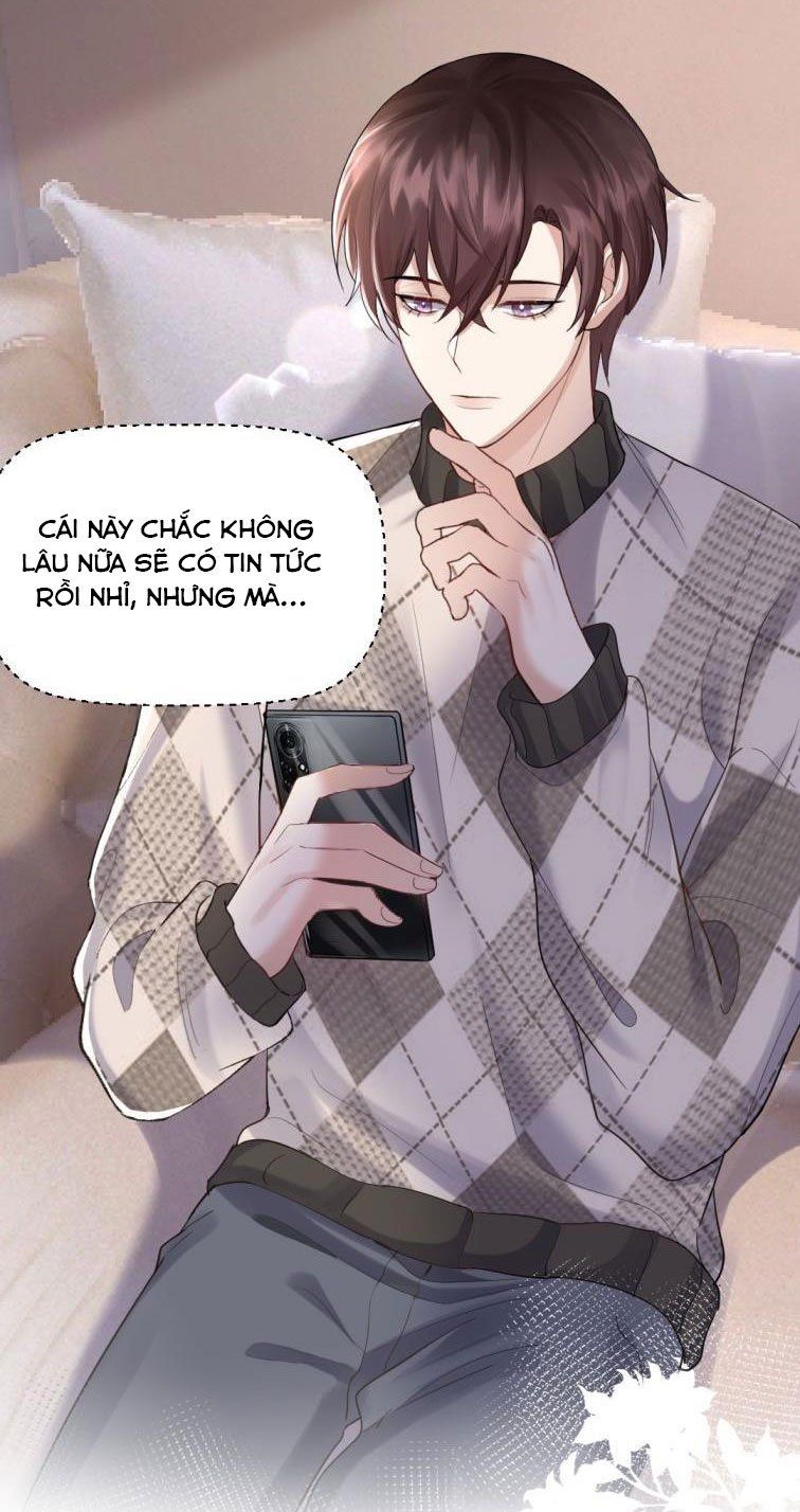 Máy Bay Giấy Chapter 57 - 37