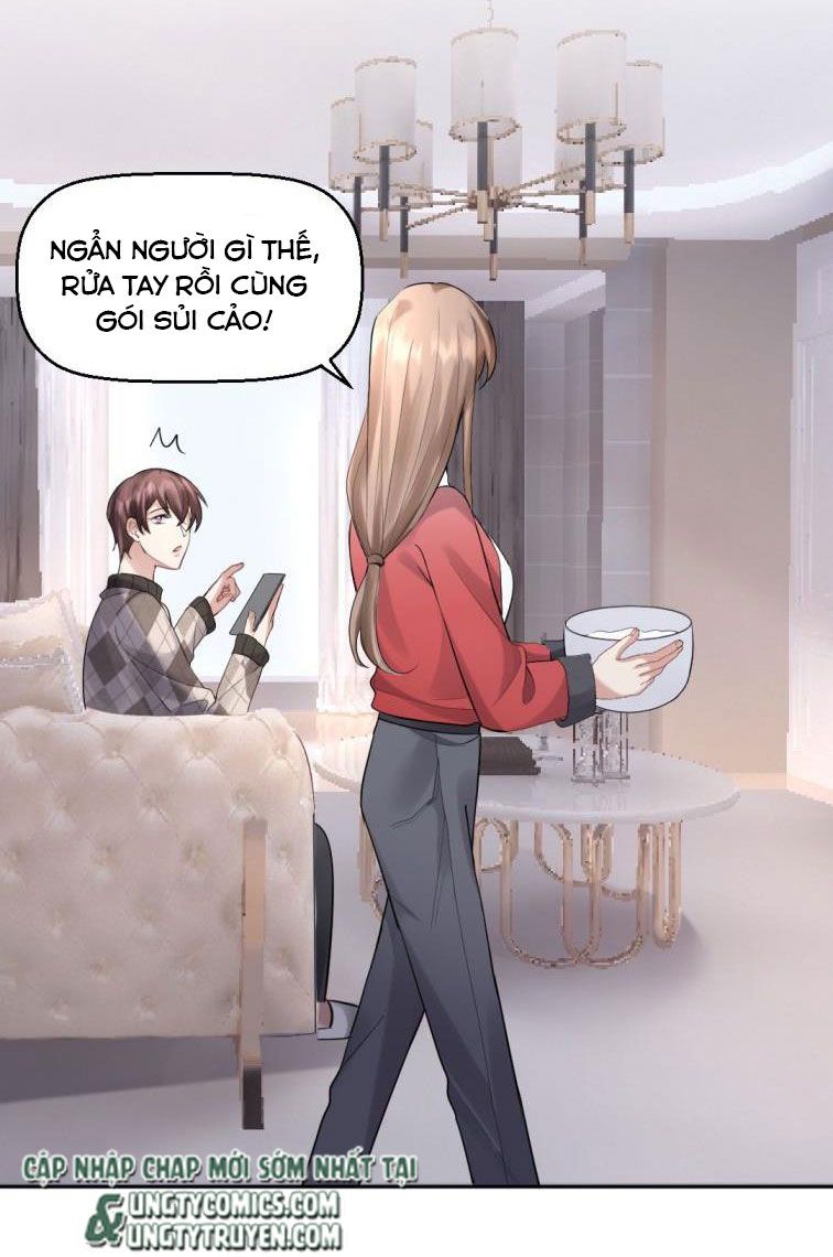 Máy Bay Giấy Chapter 57 - 39