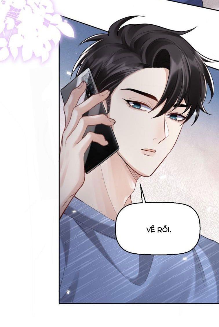 Máy Bay Giấy Chapter 57 - 5