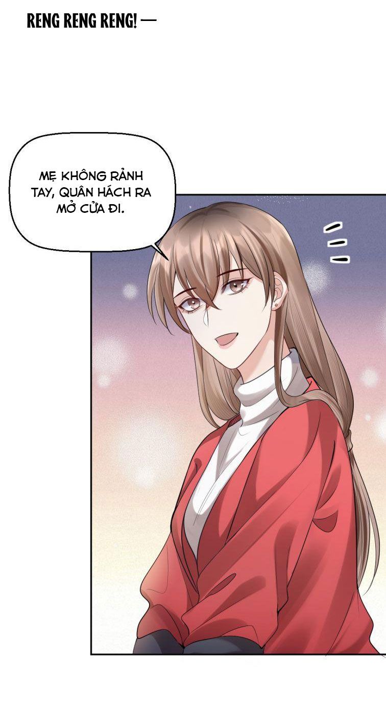 Máy Bay Giấy Chapter 57 - 43