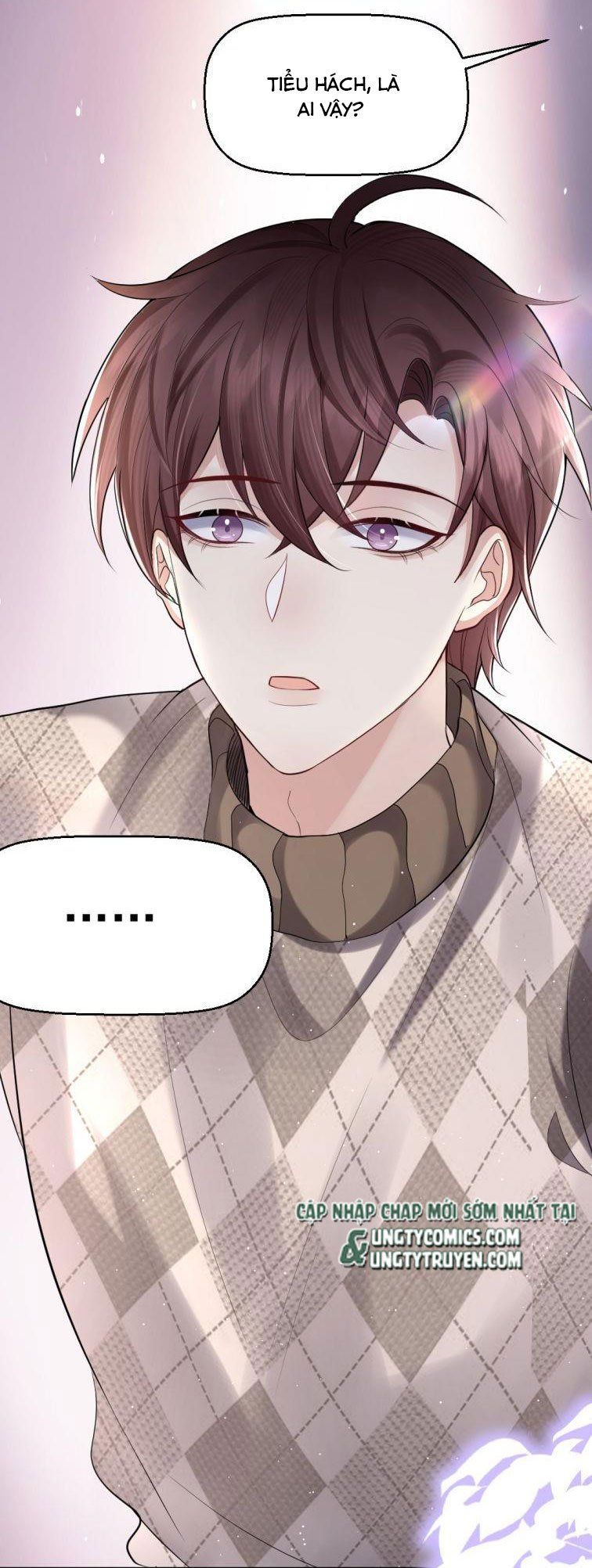 Máy Bay Giấy Chapter 57 - 45