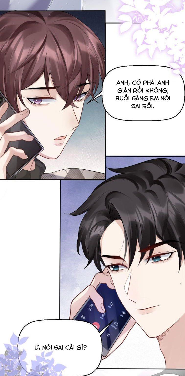 Máy Bay Giấy Chapter 57 - 7