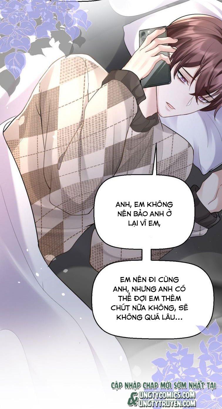 Máy Bay Giấy Chapter 57 - 8