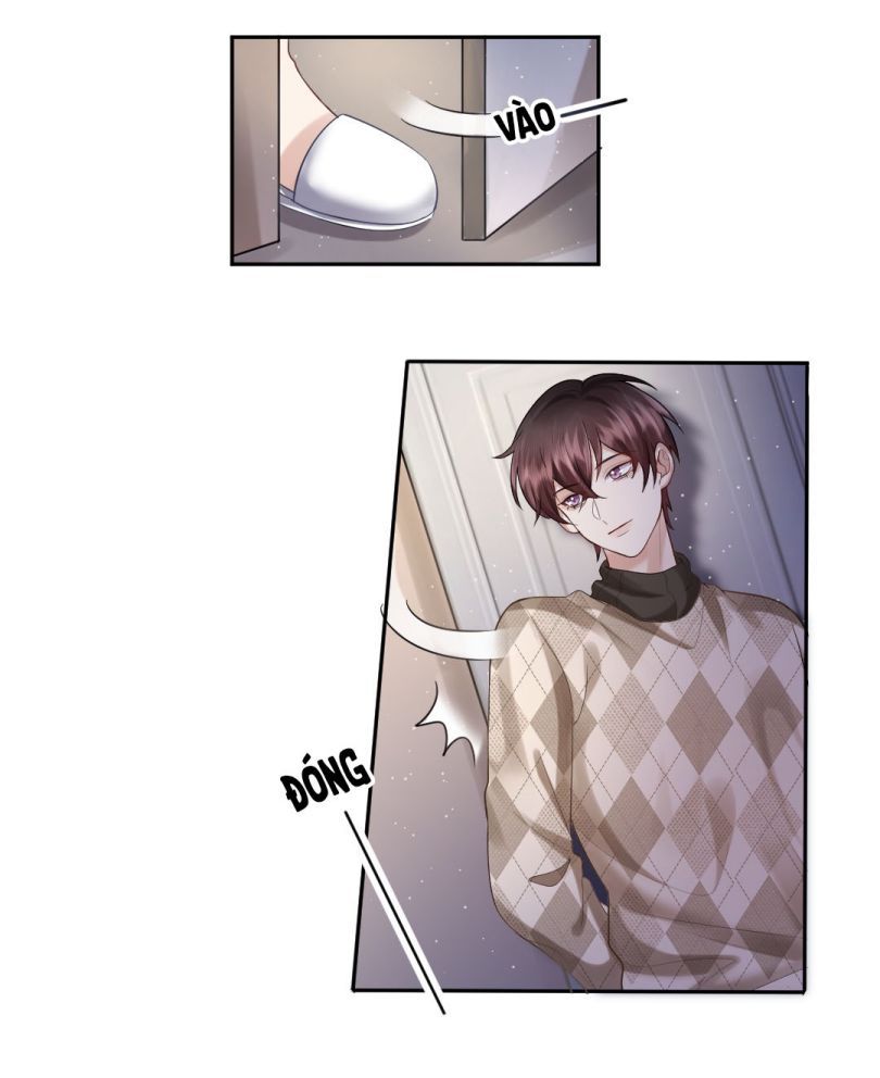 Máy Bay Giấy Chapter 58 - 13