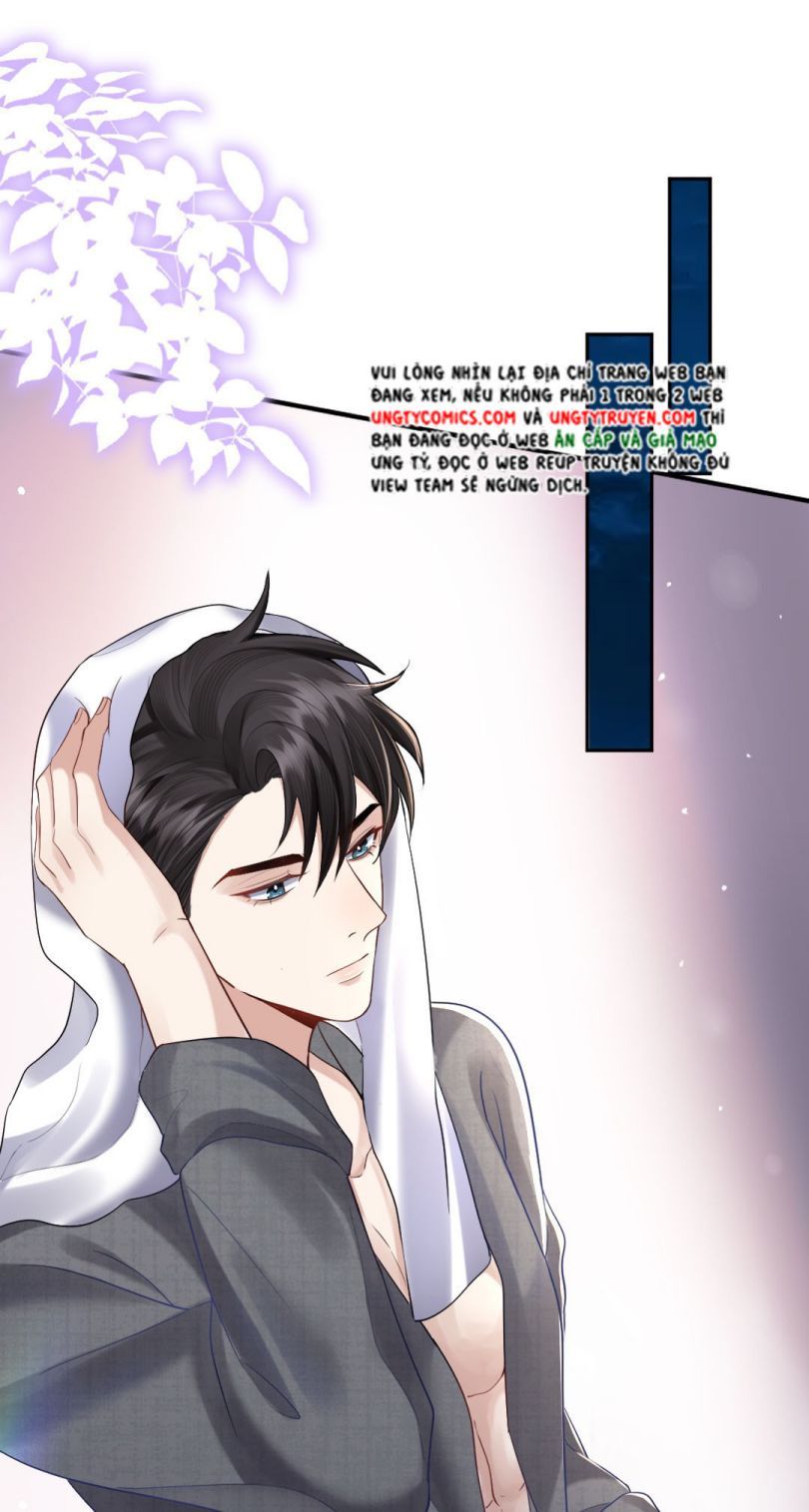 Máy Bay Giấy Chapter 58 - 14