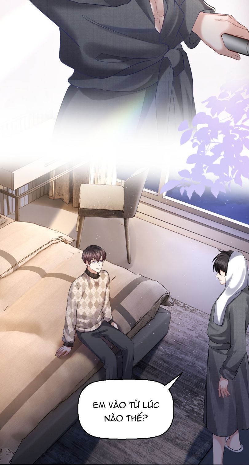 Máy Bay Giấy Chapter 58 - 15