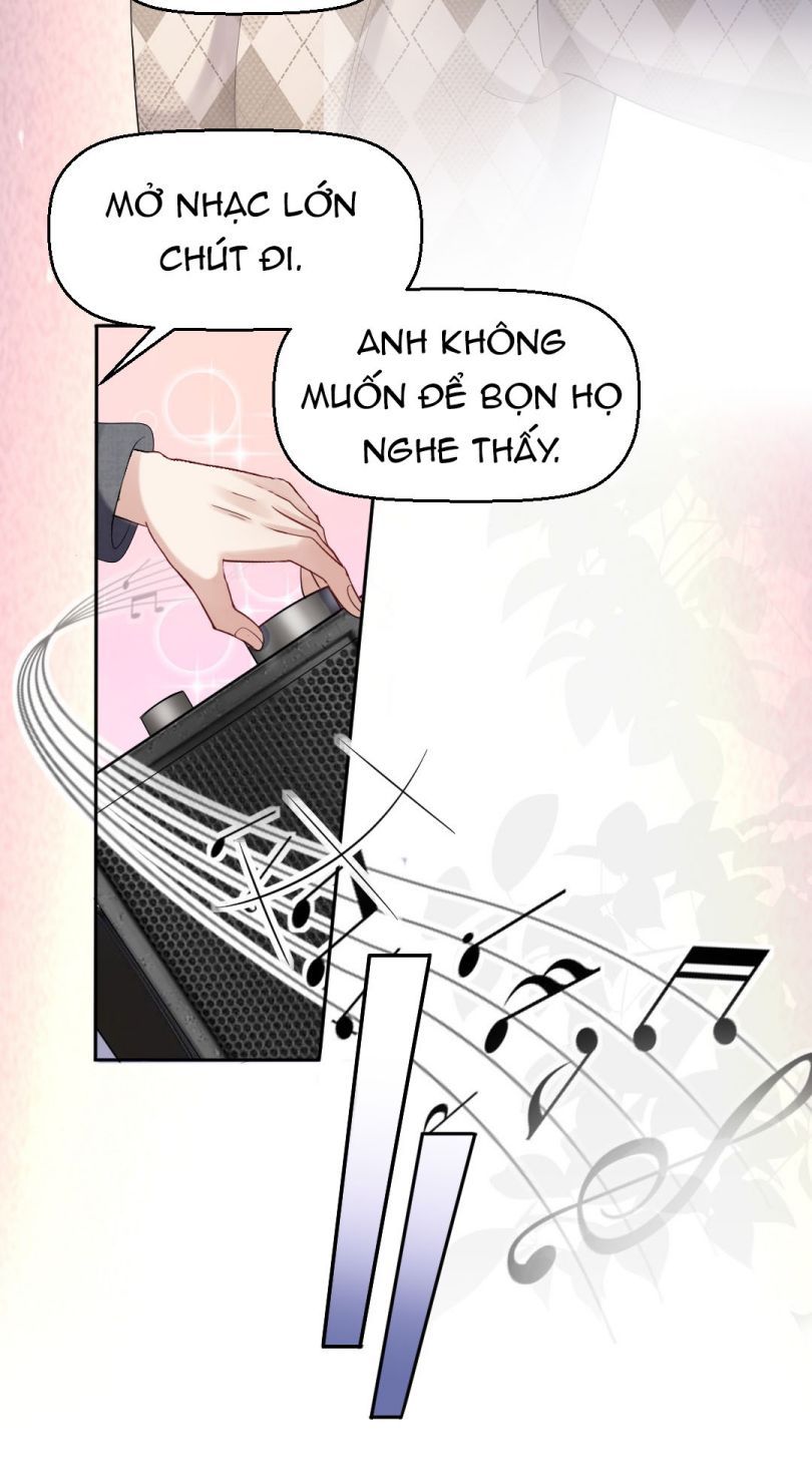 Máy Bay Giấy Chapter 58 - 18