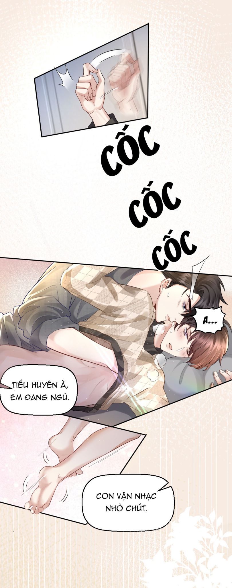 Máy Bay Giấy Chapter 58 - 20