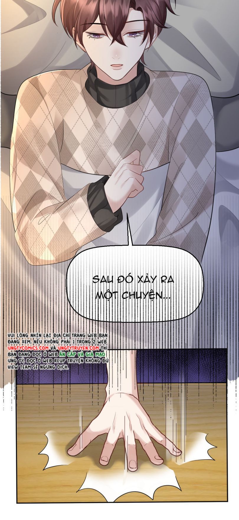 Máy Bay Giấy Chapter 58 - 25