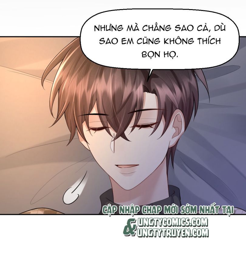 Máy Bay Giấy Chapter 58 - 31