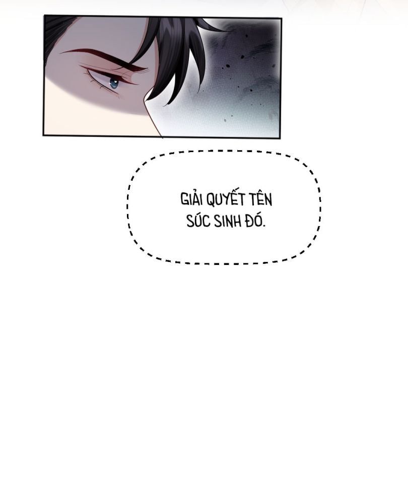 Máy Bay Giấy Chapter 58 - 34