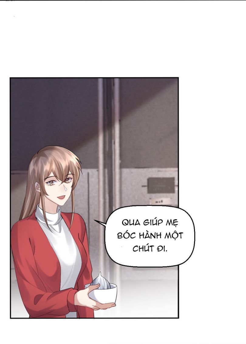 Máy Bay Giấy Chapter 58 - 9