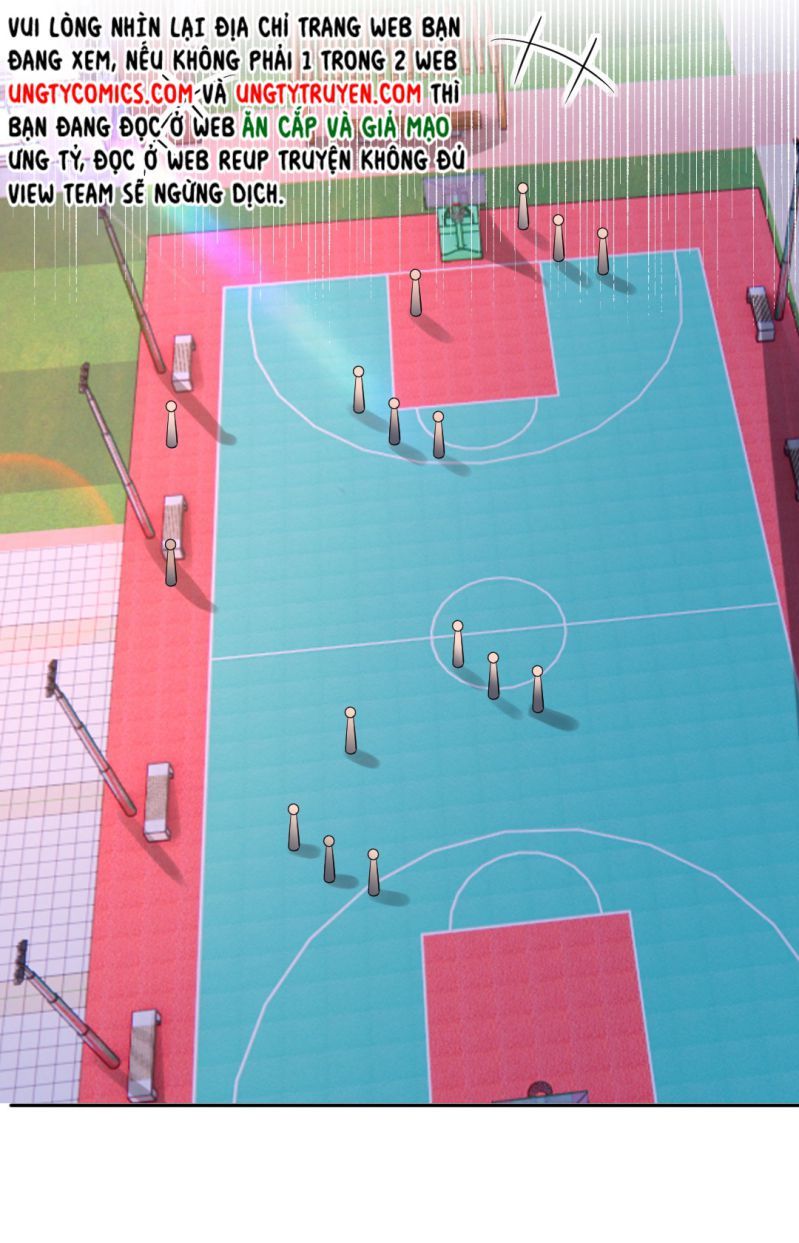 Máy Bay Giấy Chapter 59 - 11
