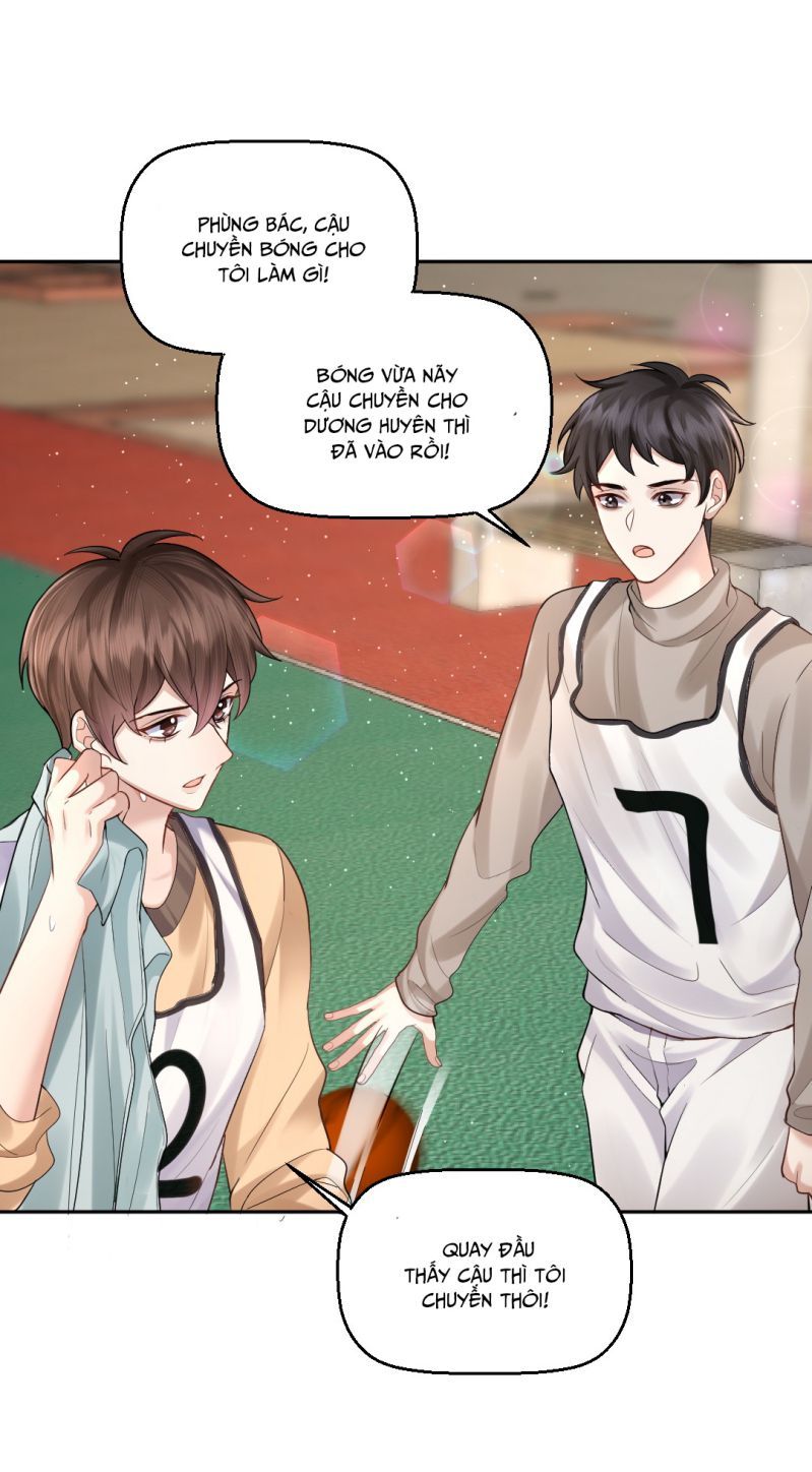 Máy Bay Giấy Chapter 59 - 12