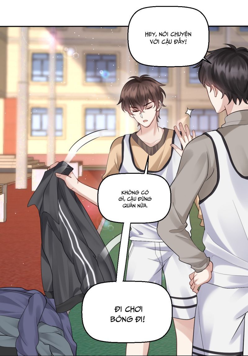 Máy Bay Giấy Chapter 59 - 14