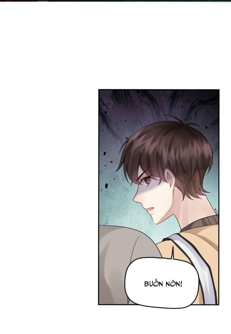 Máy Bay Giấy Chapter 59 - 15