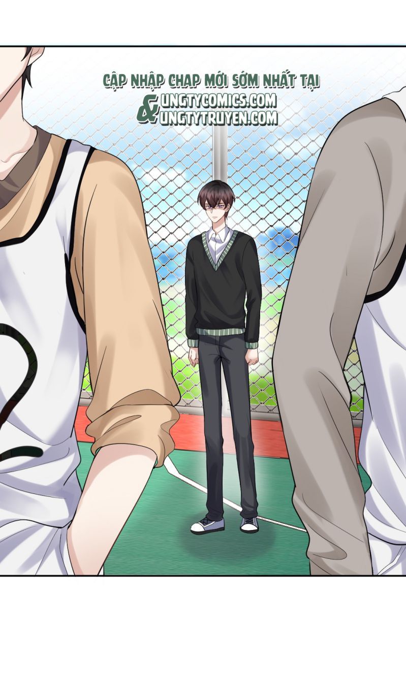 Máy Bay Giấy Chapter 59 - 16