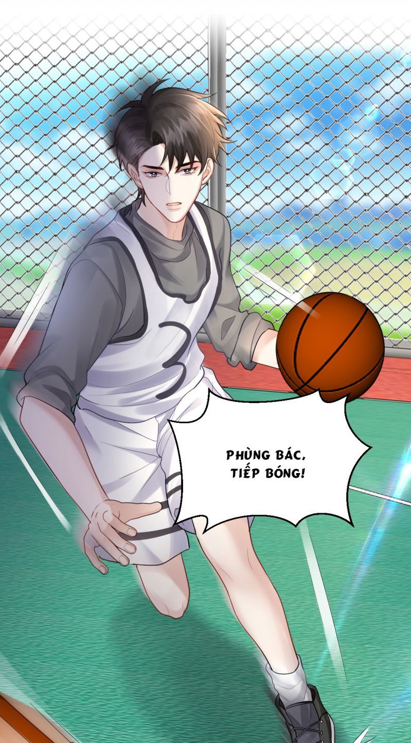 Máy Bay Giấy Chapter 59 - 19