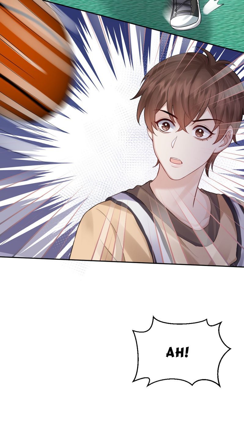 Máy Bay Giấy Chapter 59 - 20