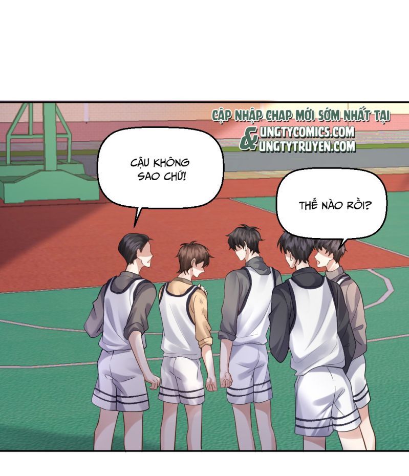 Máy Bay Giấy Chapter 59 - 21