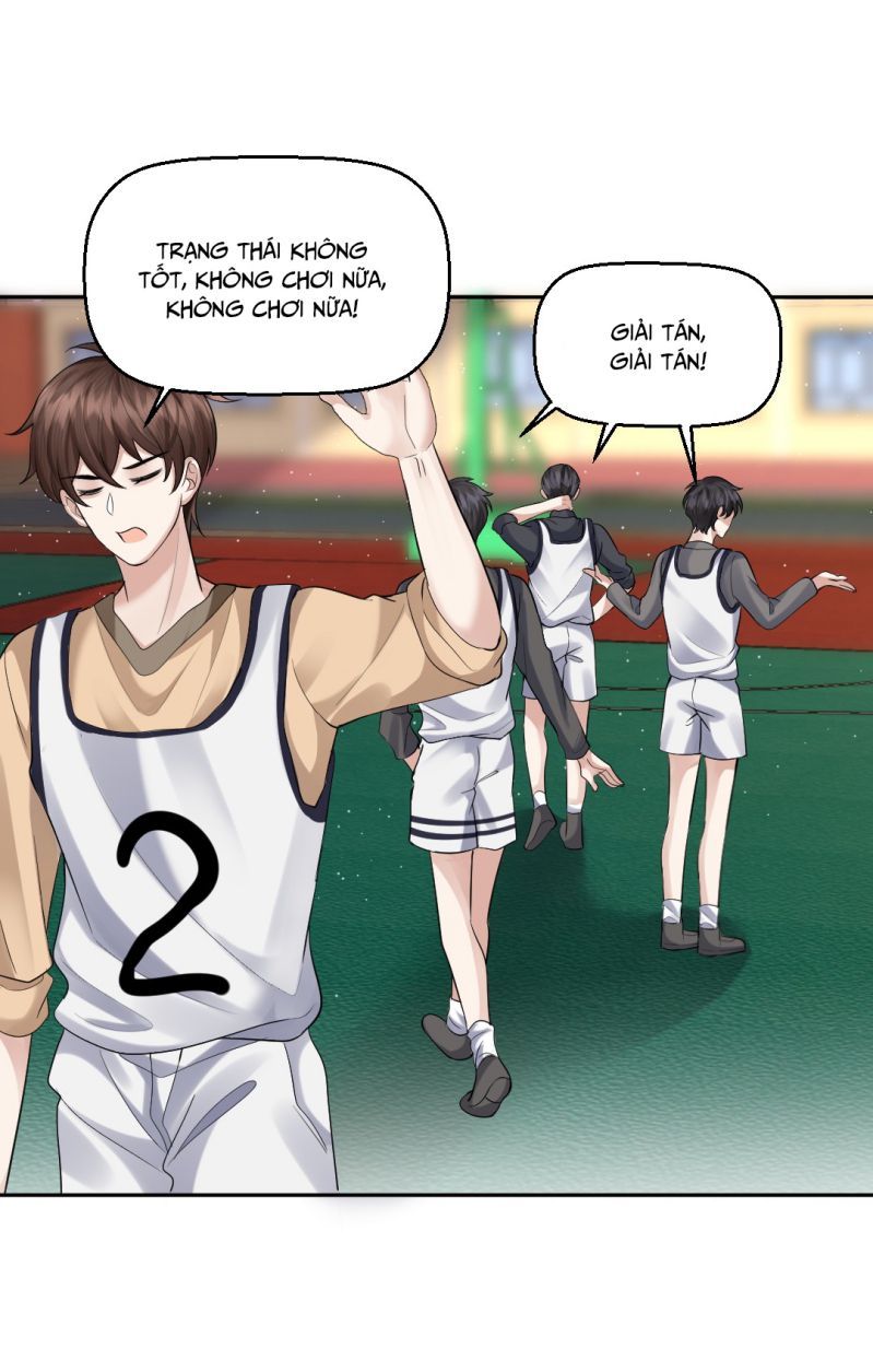 Máy Bay Giấy Chapter 59 - 23