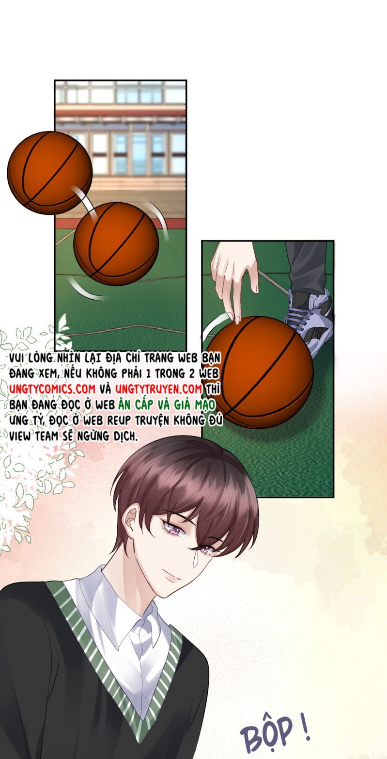 Máy Bay Giấy Chapter 59 - 24