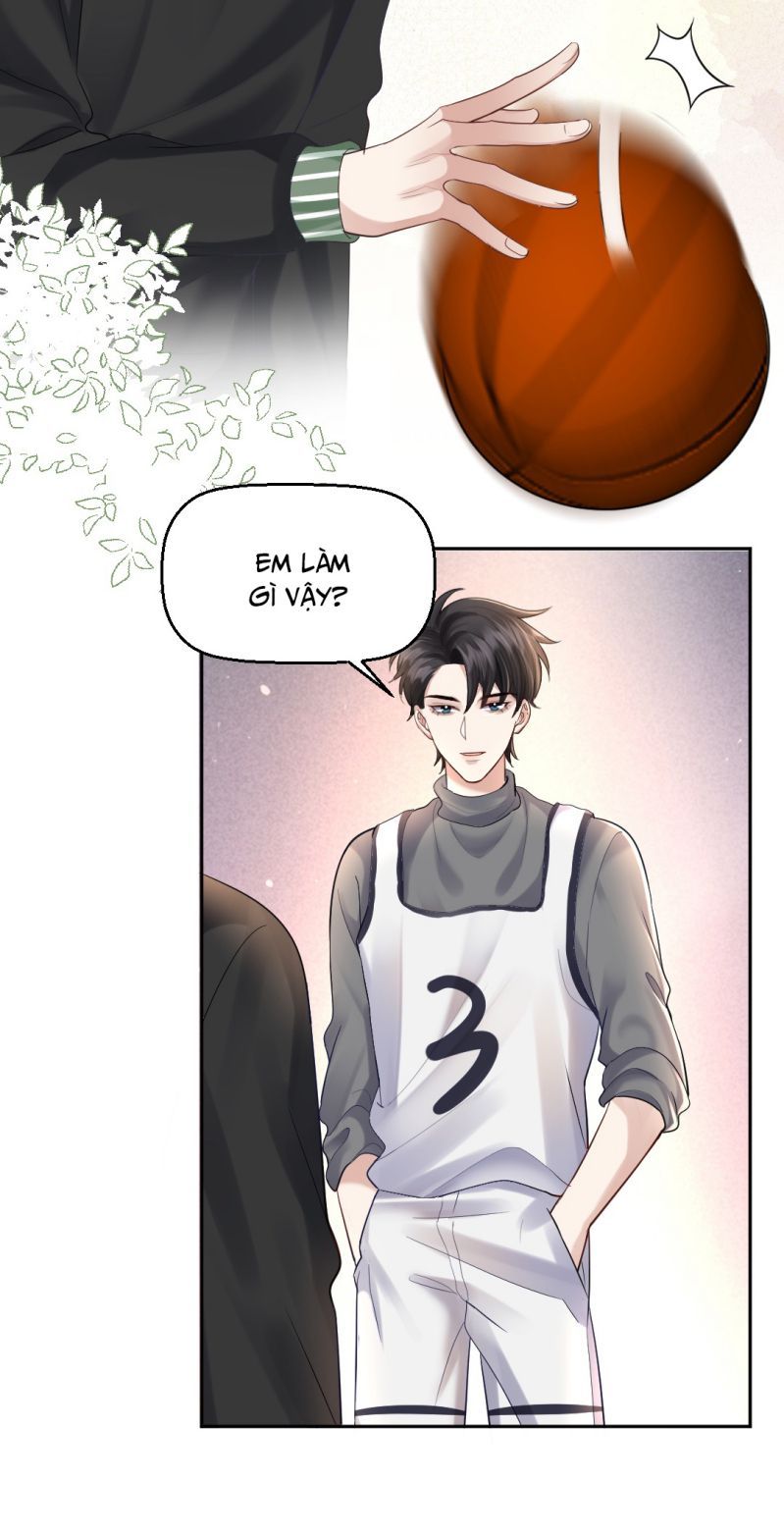 Máy Bay Giấy Chapter 59 - 25