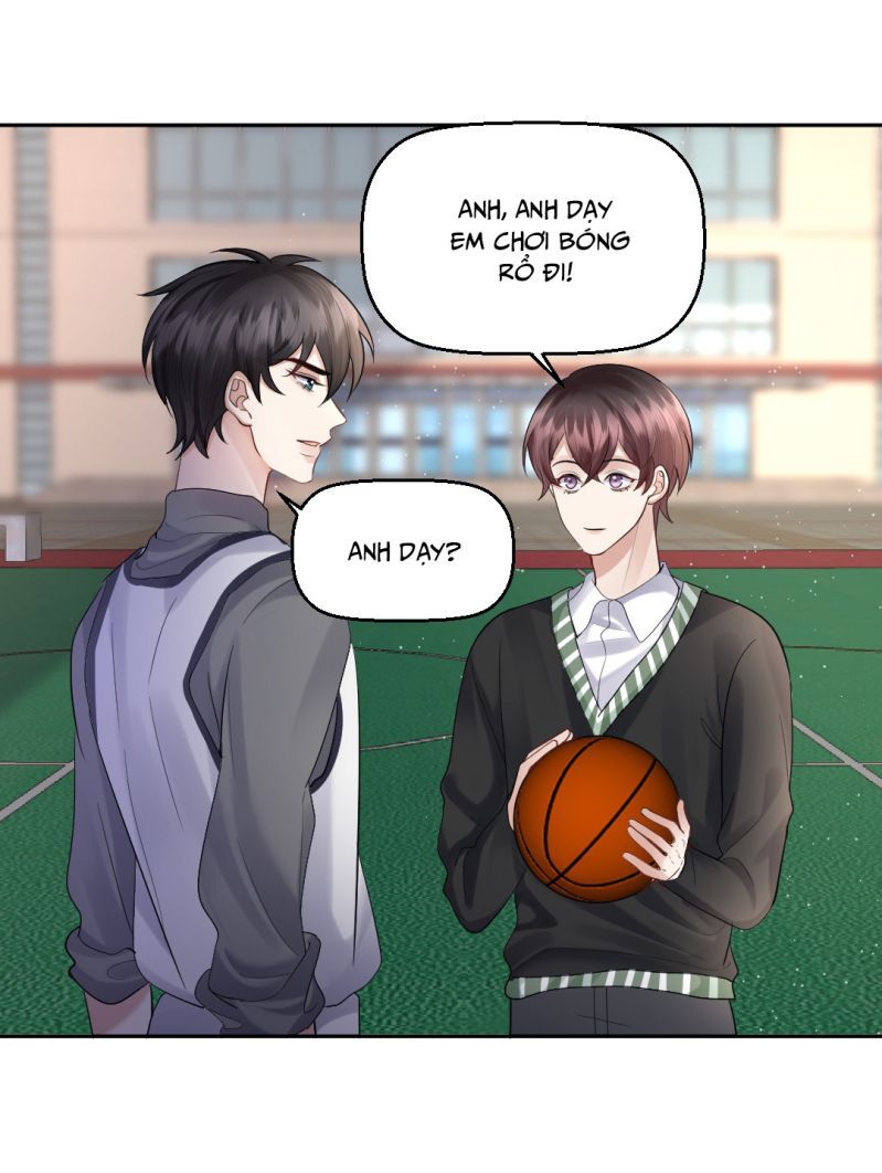 Máy Bay Giấy Chapter 59 - 26